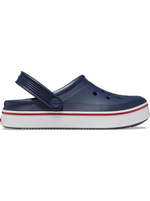 Crocs Off Court Clog K Çocuk Terlik 208477
