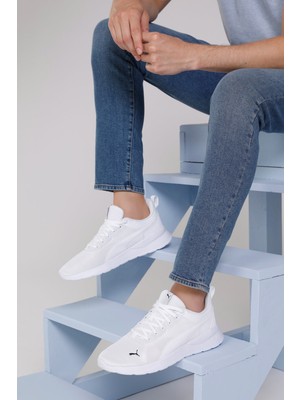 Puma Günlük Koşu Rahat Erkek Spor Ayakkabı Sneaker