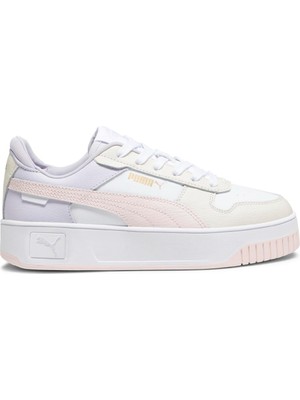 Puma Günlük Rahat Kadın Spor Ayakkabı Sneaker