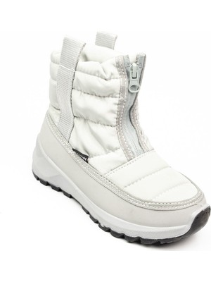 Scooter 7448 Luna Gri Çocuk Watertight Bot