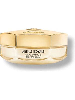 Guerlain Abeille Royale Rich Day Cream 50 ml