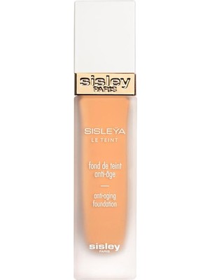 Sisley Sisleya Le Teint Anti Aging Foundation 3 B Almond