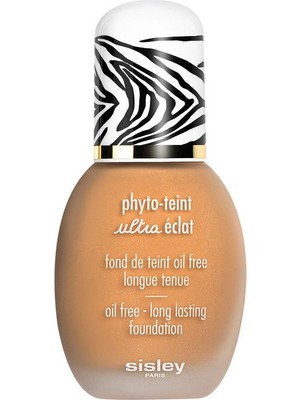 Sisley Phyto - Teint Ultra Eclat Foundation 5+ Toffee