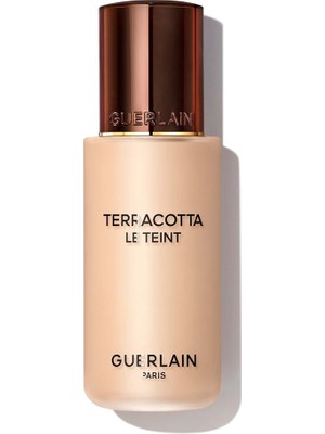 Guerlain Terracotta Mat Fluid Foundation 1.5n