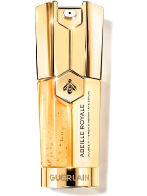 Guerlain Abeille Royale Doubler Renew&repair Eye Serum 30ML