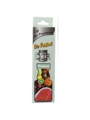 Ixır Oto Kokusu 8 ml Tropikal
