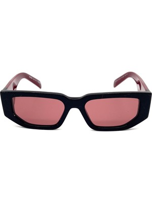 Prada PR09ZSF 11F08S Güneş Gözlüğü