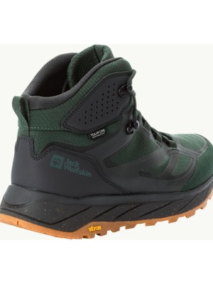 Jack Wolfskin Terraventure Texapore Mid M Erkek Bot