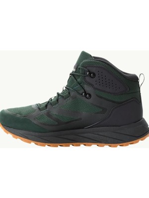 Jack Wolfskin Terraventure Texapore Mid M Erkek Bot