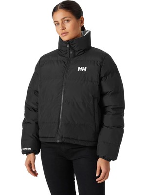 Helly Hansen Yu 23 Reversible Puffer Kadın Mont - 54061