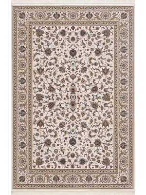 Artemis Halı Sılk 05160Z Bej Krem Halı