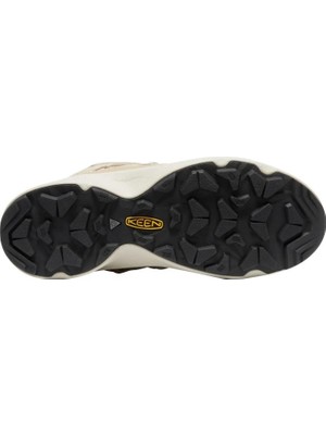 Keen 1026619 Uneek Snk Chukka Iı Wp Safari/birch Kadın Outdoor Bot