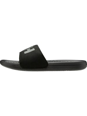 Helly Hansen Siyah Erkek Terlik H/H Slide Konforlu Tasarım ile Şık ve Dayanıklı