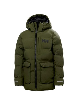 Helly Hansen Jr Nord Puffy Parka