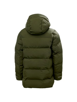 Helly Hansen Jr Nord Puffy Parka