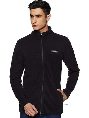 Columbia Basin Trail Erkek Siyah Polar AM0233010