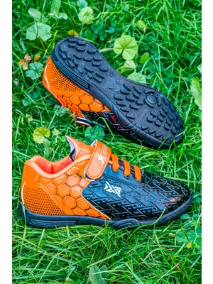 Zenege Erkek Çocuk Krampon Futbol Ayakkabısı Yeni Sezon