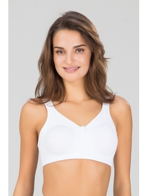 Kom Serena Dikişsiz Toparlayıcı Sütyen