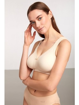 Kom Serena Dikişsiz Toparlayıcı Sütyen