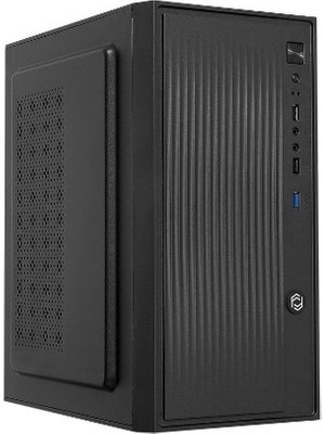 Frisby FC-2720B 300W USB 3.0 Siyah Kasa