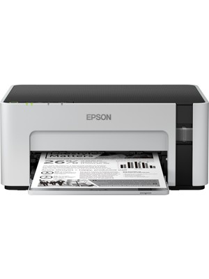 Epson Ecotank M1120 Mono Inkjet Tanklı Yazıcı