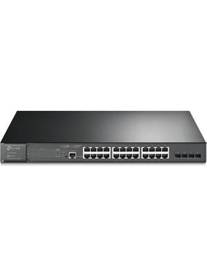 Tp-Link 28PORT TL-SG3428MP Jetstream Poe+ 4xsfp Switch