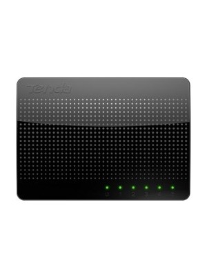 Tenda SG105 5 Port 10/100/1000 Switch