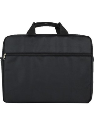 Plm Drexel 6100 15.6'' Siyah Notebook Çantası