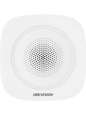 Hıkvısıon Ds-Ps1-I-We Kablosuz Dahili Siren