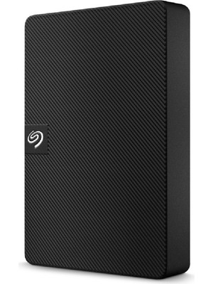 Seagate Expansion 4tb 2.5" USB 3.0 Taşınabilir Disk + 2 Yıl Veri Kurtarma