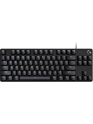 Logitech 920-010564 G G413 Se Tkl Aydınlatmalı Türkçe Q Mekanik Oyun Klavyesi