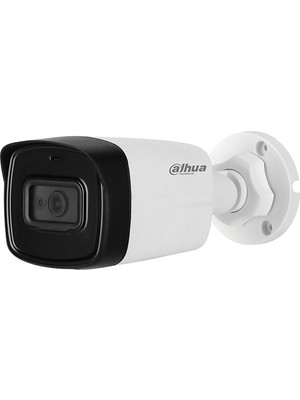 Dahua HAC-HFW1200TLP-0360B 2mp 3.6mm 40MT B. Kasa Hdcvı Bullet Kamera