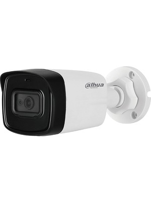 Dahua HAC-HFW1200TLP-A 2mp Hdcvı Bullet Kamera