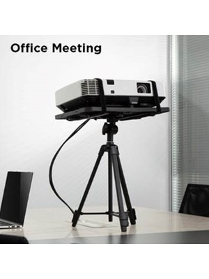 Codegen Tripod Ayaklı Projeksiyon / Notebook Sehpası Standı