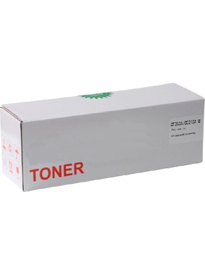 Fragıle Hp CE411A CF381A 305A 3500SAYFA Mavi Muadil Toner