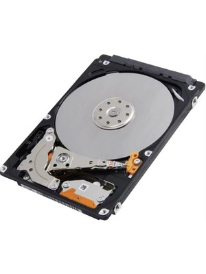 Toshıba MQ04ABF100 2.5" 1tb 5400RPM 128MB Sata Notebook HDD