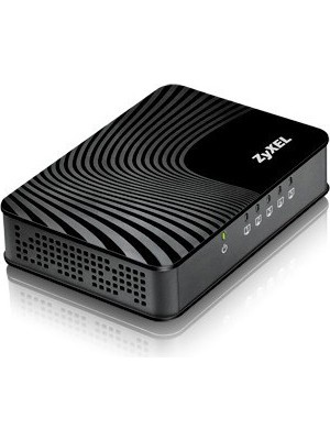 Zyxel 5 Port GS-105S 10/100/1000 Gigabit Switch
