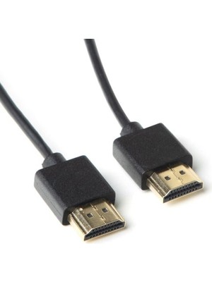 Dark 1.5 Metre 4K HDMI 2.0 Slim Kablo [DK-HD-CV20L150S]