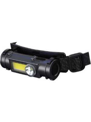 Panther PT-5980  USB Şarjlı Kafa Lambası