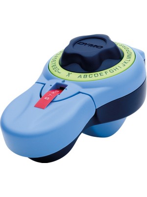 Dymo Junior Kişisel Mekanik Etiketleme Makinesi