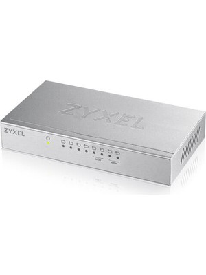 Zyxel GS-105B Metal Kasa 5 Port 10-100-1000 Mbps Switch