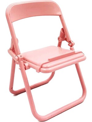 Avec Tls-P2 Pakette 12 Adet Renkli Dekoratif Telefon Standı