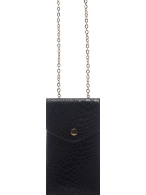 Killdeer Duo Telofon Çapraz Çanta