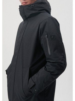 Mavi Erkek Mavi Black Siyah Parka 0110256-900