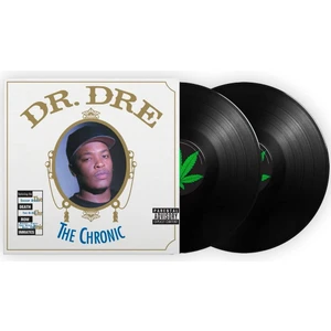 Dr. Dre - The Chronic
