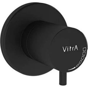 Vitra Ankastre Stop Valf Sıva Üstü Grubu A4145836Wtc
