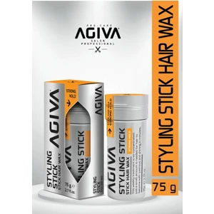 Hair Wax Stick 75gr Saç Şekillendirici