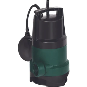 KL Pro  Klp550Ke 550W 0.74 Hp Kirli Su Dalgıç Pompa