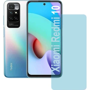 Smart Tech Xiaomi Redmi 10 Nano Cam Ekran Koruyucu