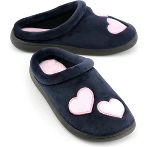 Kışlık Kadın Gondol Ev Terlik